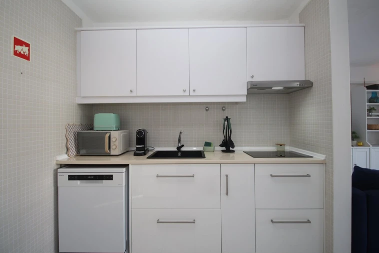 Apartamento T1 para Venda em Albufeira e Olhos de Água Foto 15