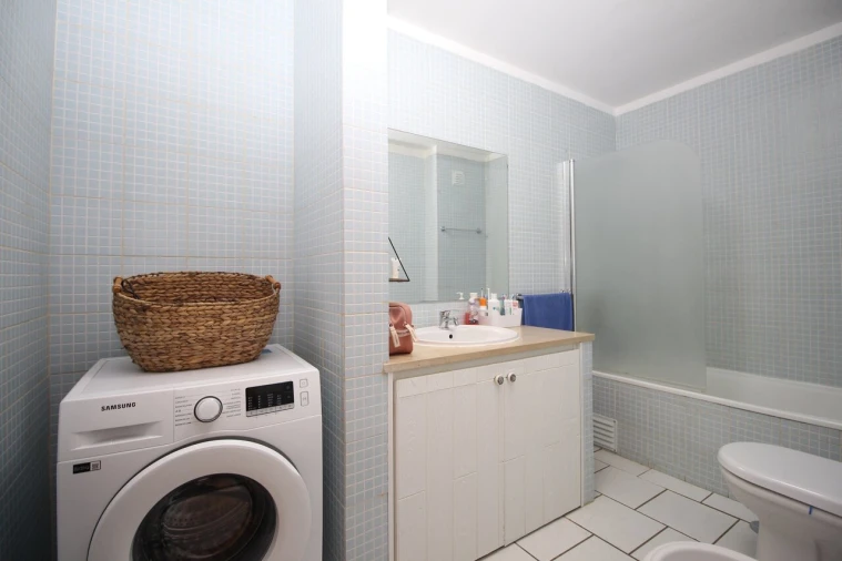 Apartamento T1 para Venda em Albufeira e Olhos de Água Foto 27