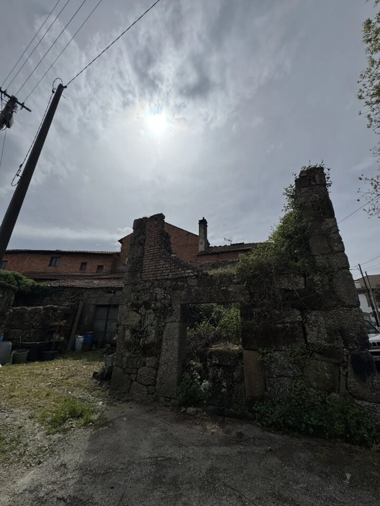 Moradia T1 para Venda em Lobão da Beira Foto 9