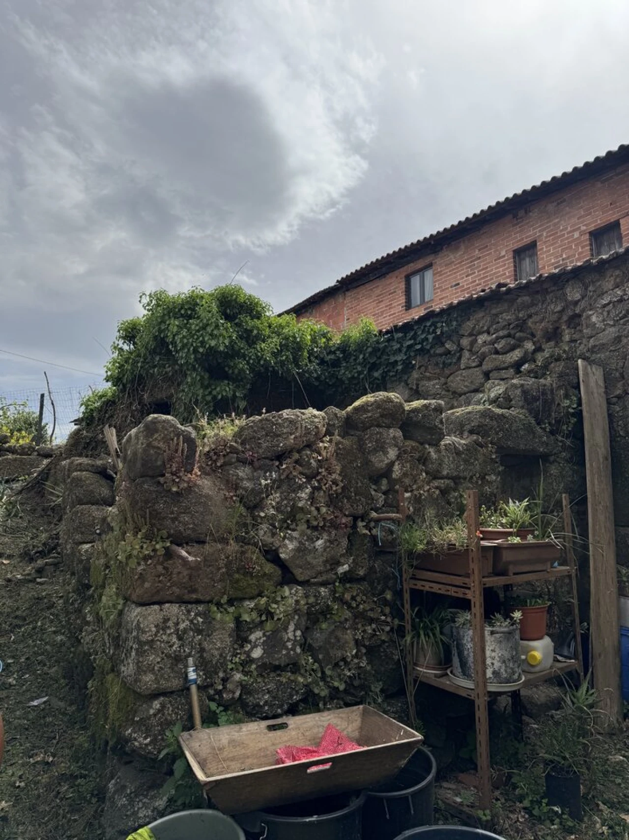 Moradia T1 para Venda em Lobão da Beira Foto 13