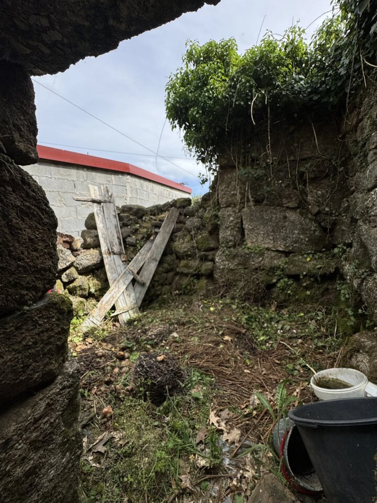 Moradia T1 para Venda em Lobão da Beira Foto 10