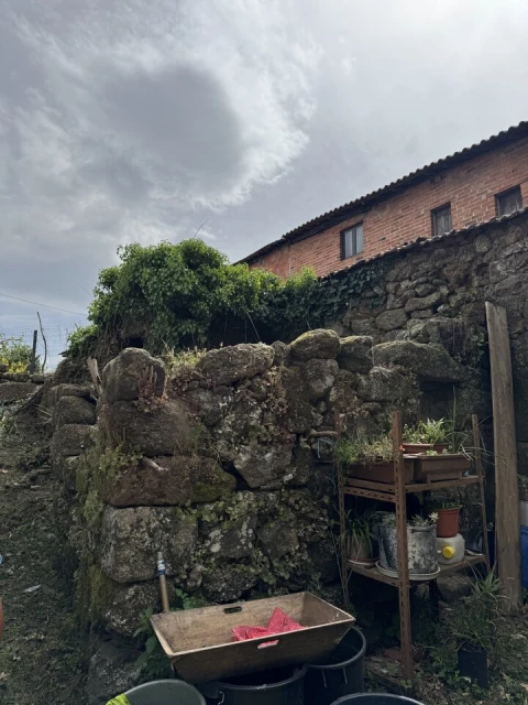 Moradia T1 para Venda em Lobão da Beira