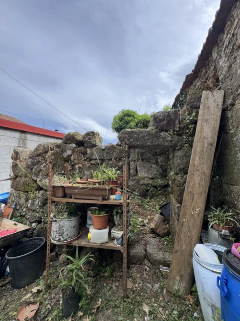 Moradia T1 para Venda em Lobão da Beira