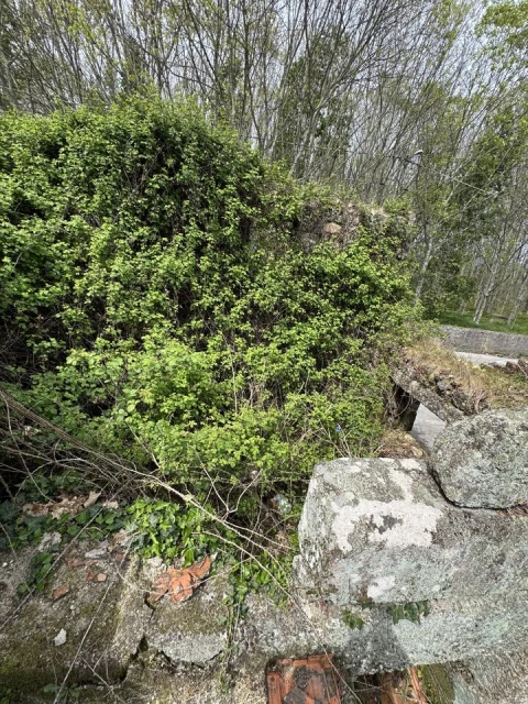 Moradia T1 para Venda em Lobão da Beira