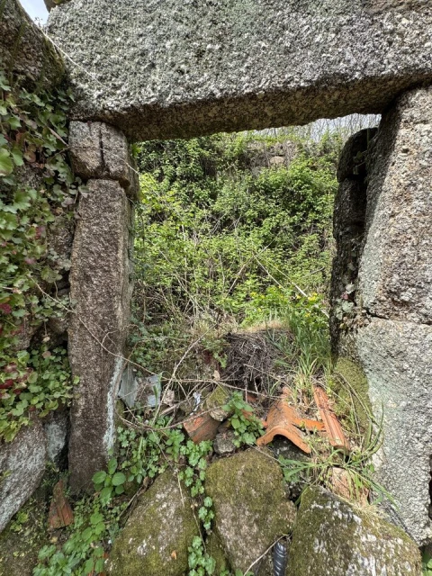 Moradia T1 para Venda em Lobão da Beira