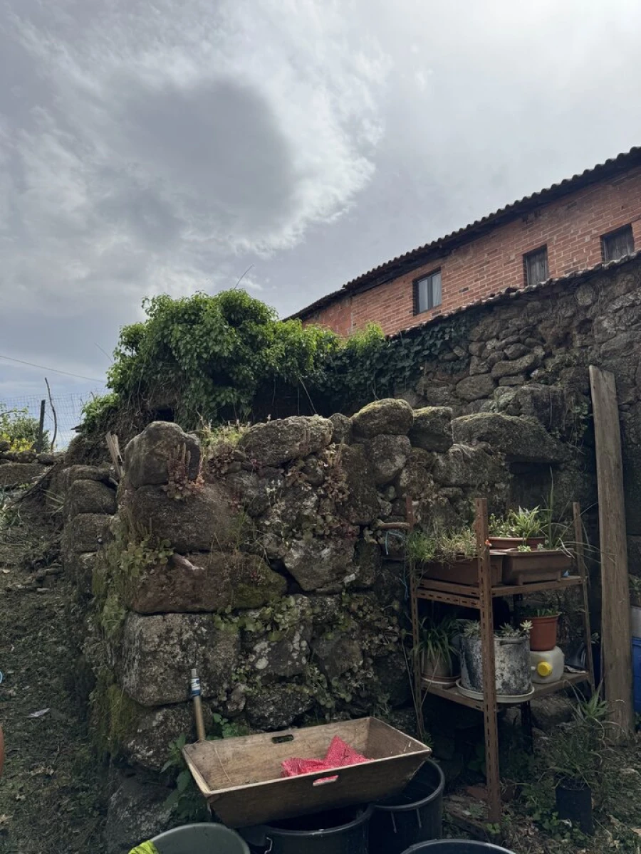 Moradia T1 para Venda em Lobão da Beira Foto 13