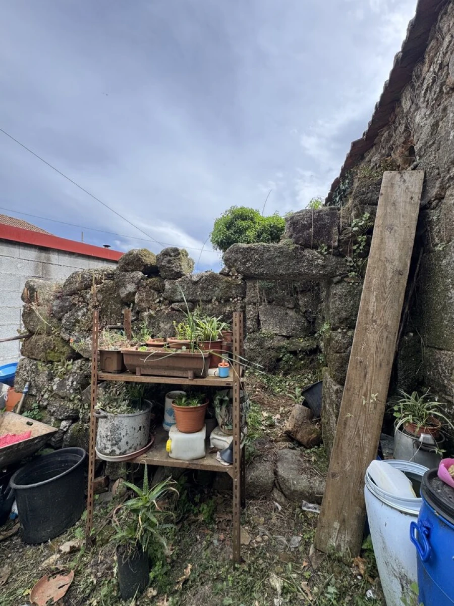 Moradia T1 para Venda em Lobão da Beira Foto 15