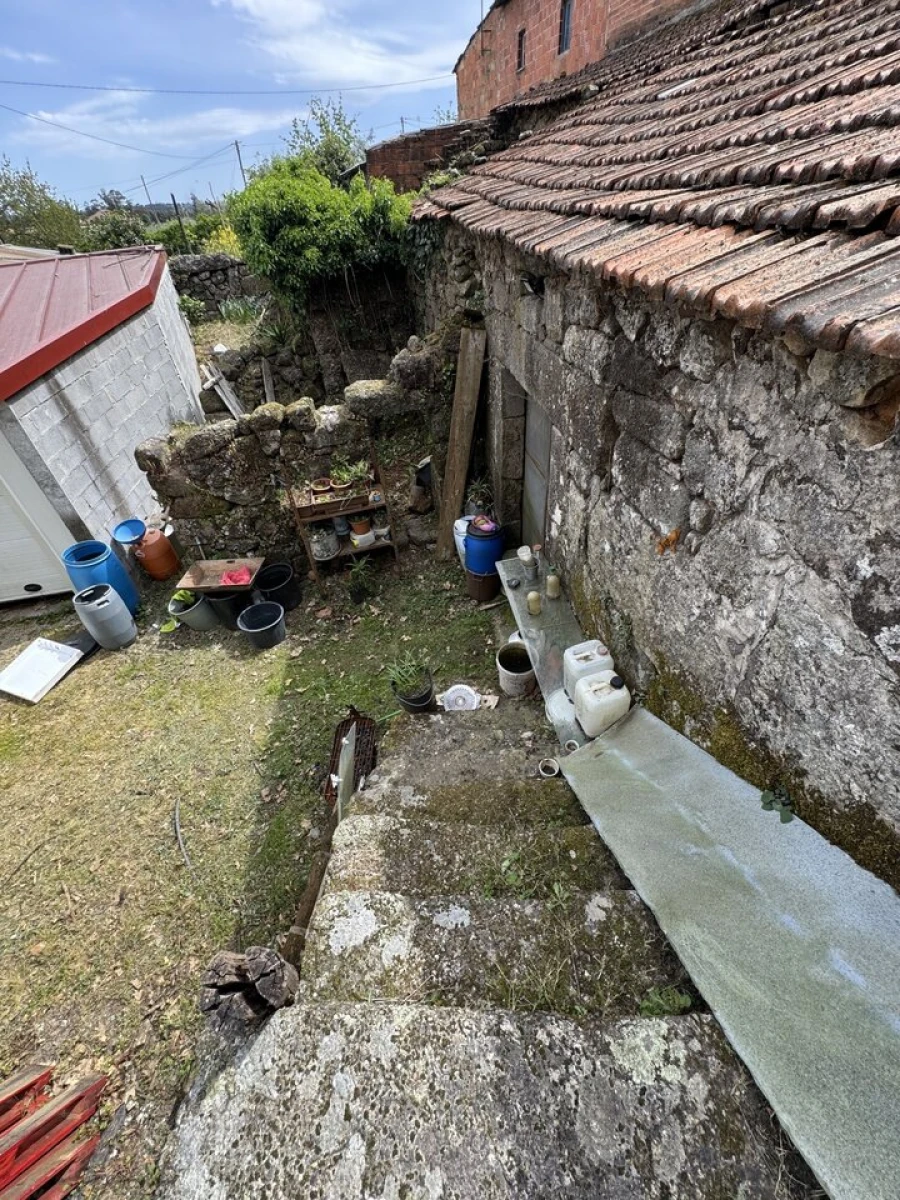 Moradia T1 para Venda em Lobão da Beira Foto 19