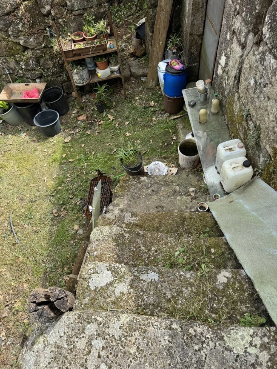 Moradia T1 para Venda em Lobão da Beira Foto 8