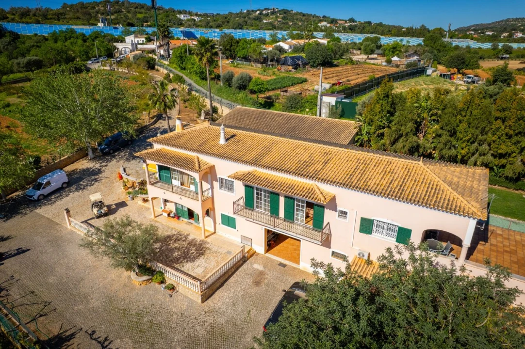 Quinta T5 para Venda em Paderne Foto 5