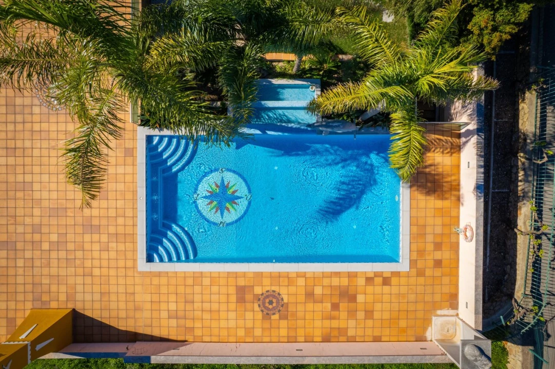 Quinta T5 para Venda em Paderne Foto 9