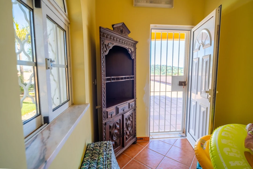 Quinta T5 para Venda em Paderne Foto 16