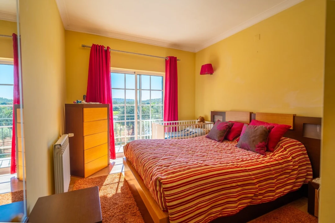 Quinta T5 para Venda em Paderne Foto 20