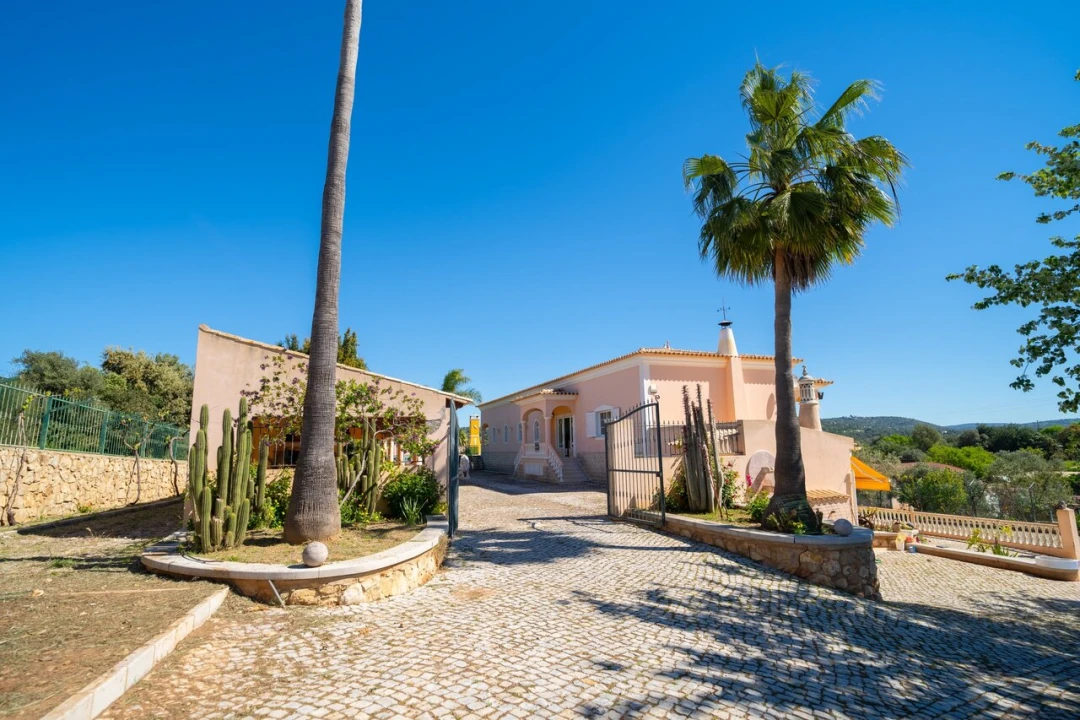 Quinta T5 para Venda em Paderne Foto 15