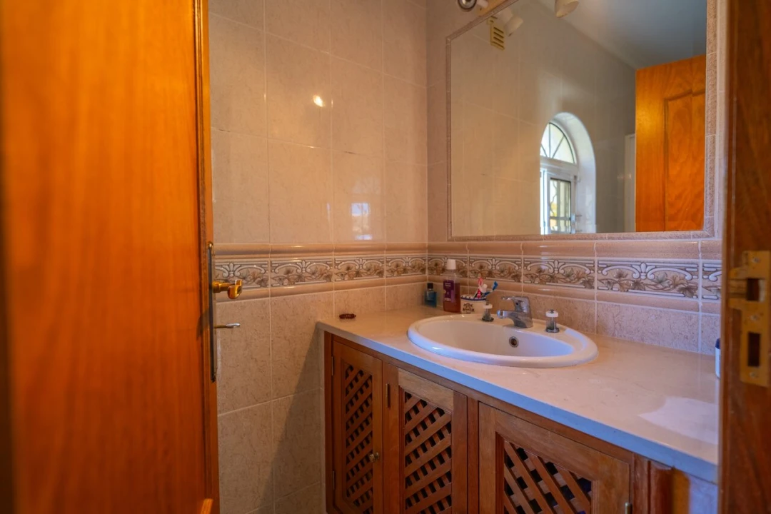 Quinta T5 para Venda em Paderne Foto 24