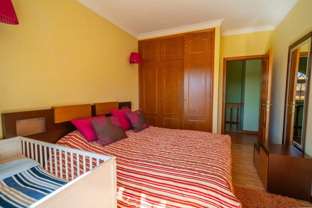 Quinta T5 para Venda em Paderne Foto 19