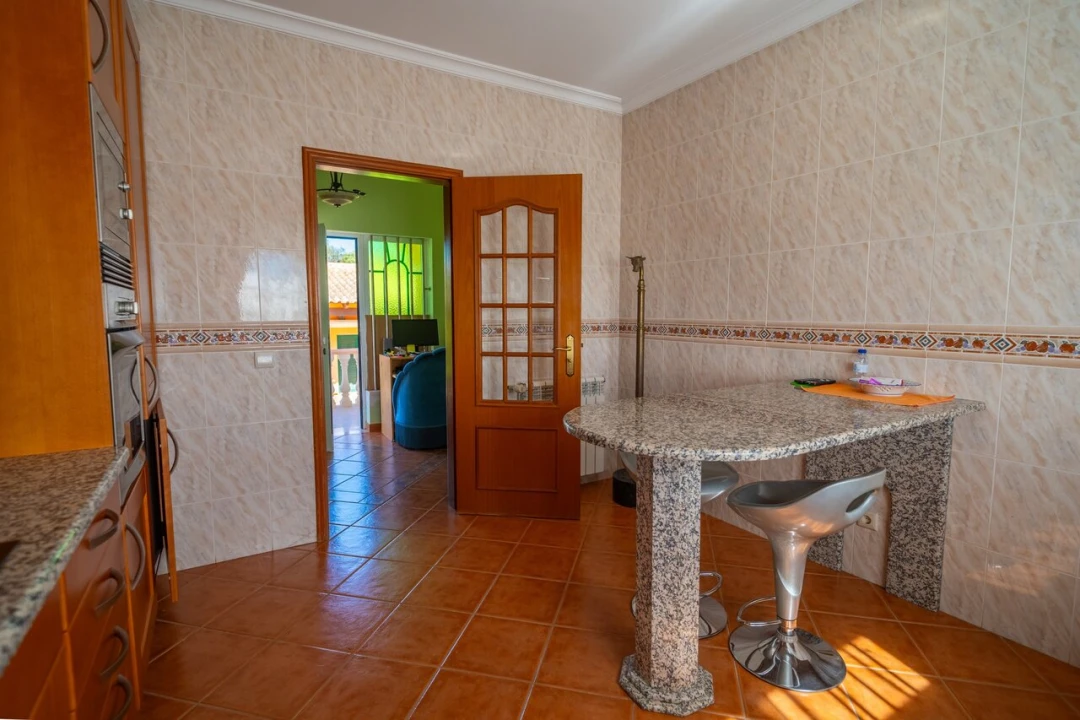 Quinta T5 para Venda em Paderne Foto 23