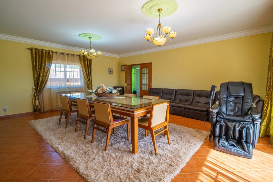 Quinta T5 para Venda em Paderne Foto 27