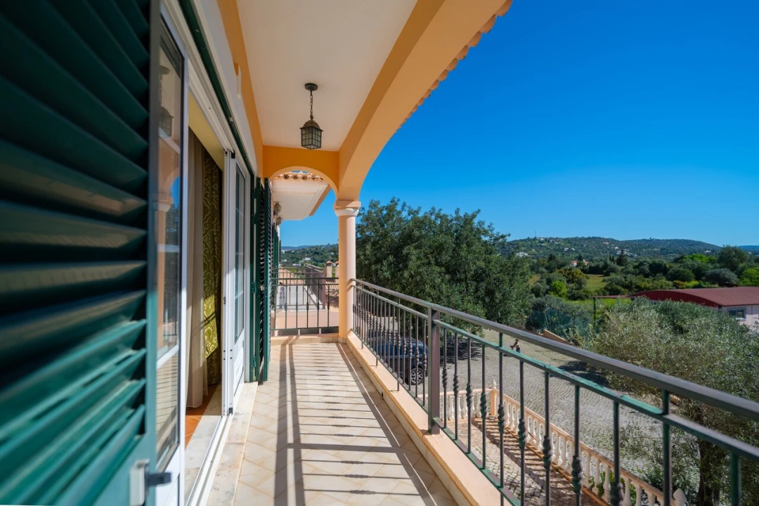 Quinta T5 para Venda em Paderne Foto 29