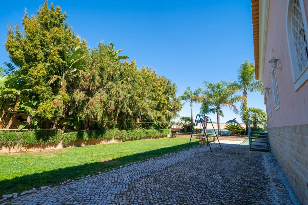 Quinta T5 para Venda em Paderne Foto 31