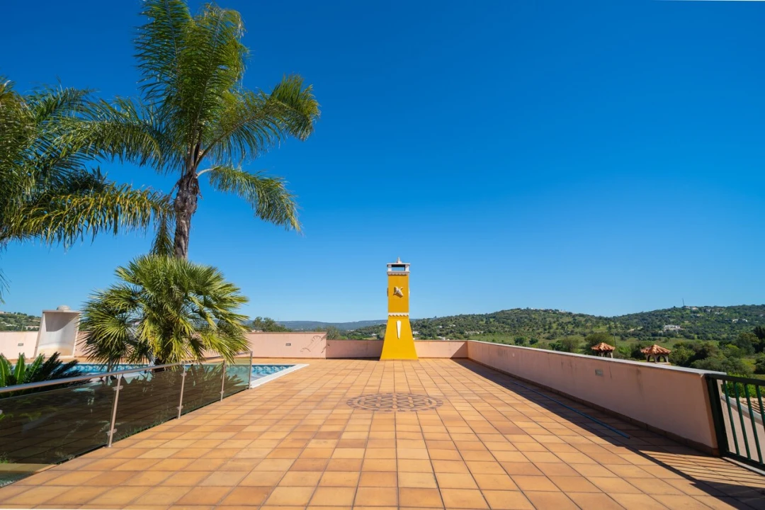 Quinta T5 para Venda em Paderne Foto 33