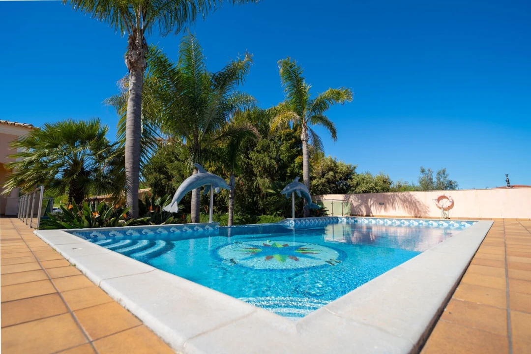 Quinta T5 para Venda em Paderne Foto 35