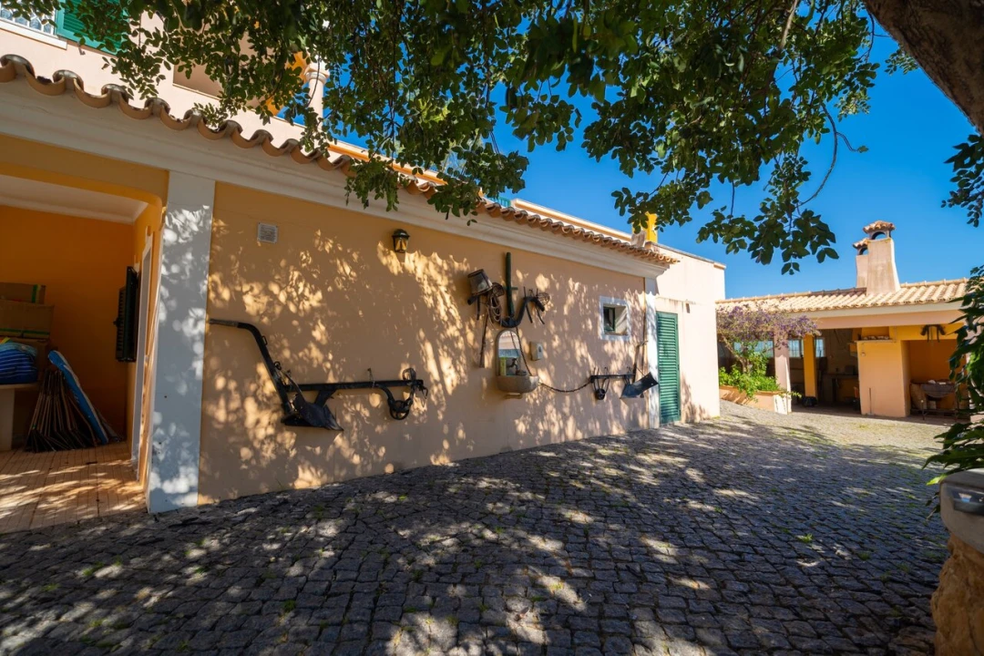 Quinta T5 para Venda em Paderne Foto 37