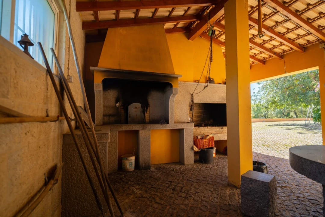 Quinta T5 para Venda em Paderne Foto 39