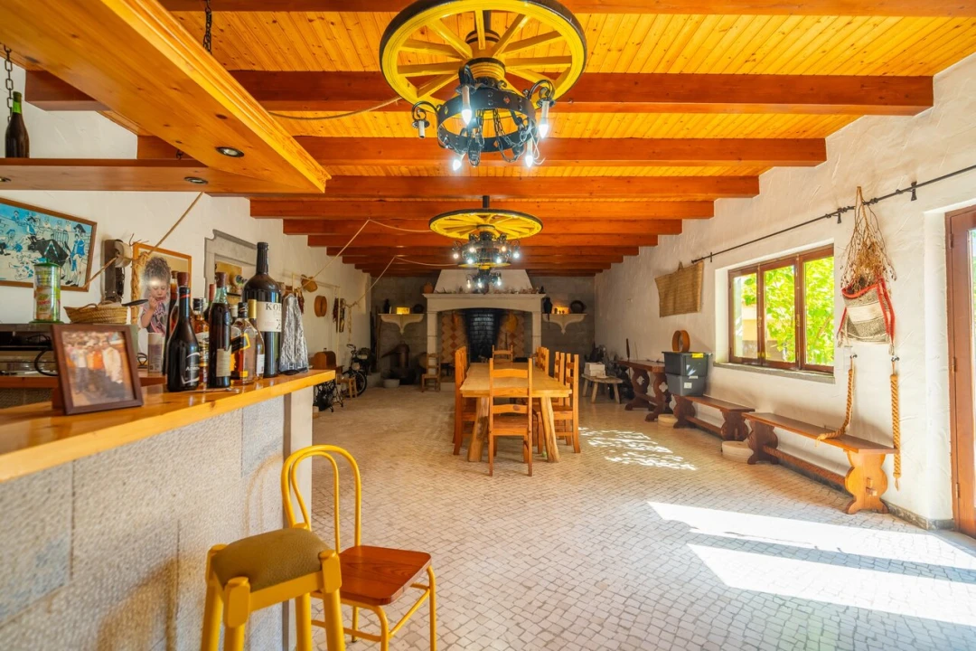 Quinta T5 para Venda em Paderne Foto 41