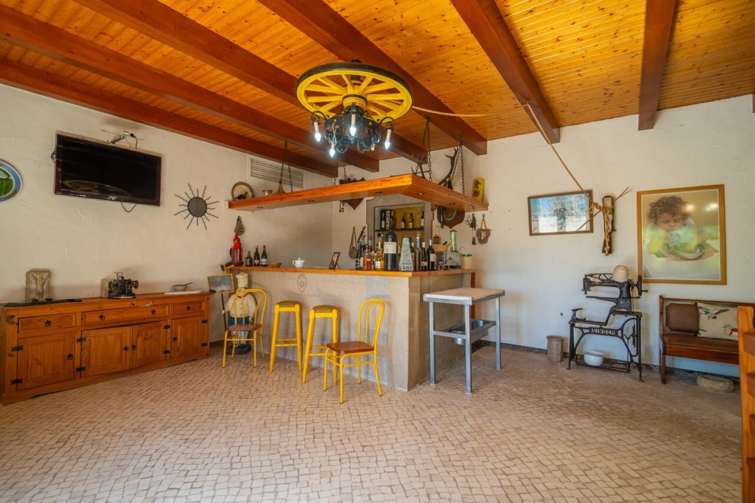 Quinta T5 para Venda em Paderne Foto 43