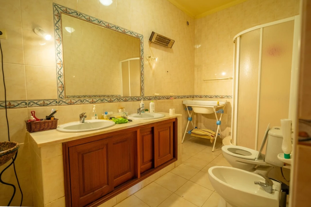 Quinta T5 para Venda em Paderne Foto 47