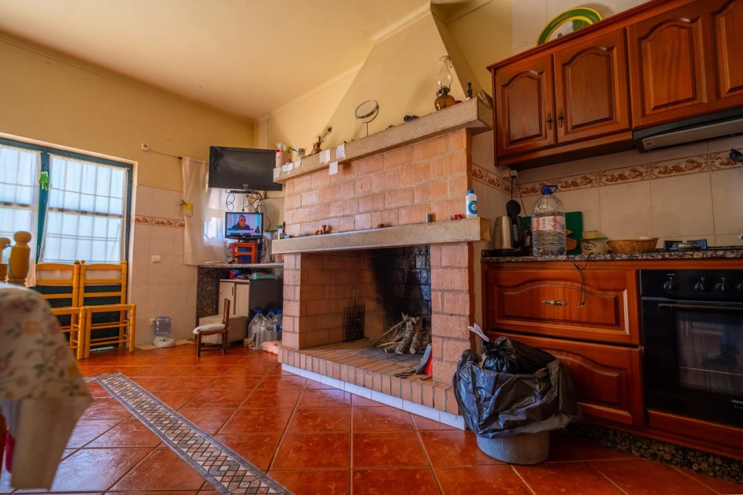 Quinta T5 para Venda em Paderne Foto 49