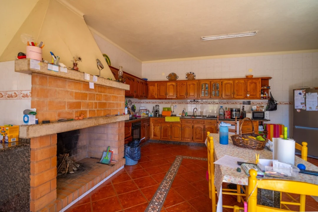 Quinta T5 para Venda em Paderne Foto 50