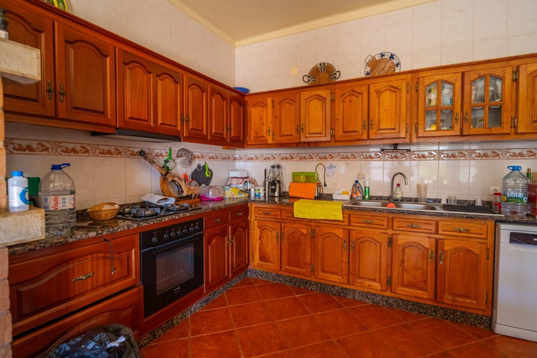 Quinta T5 para Venda em Paderne Foto 51