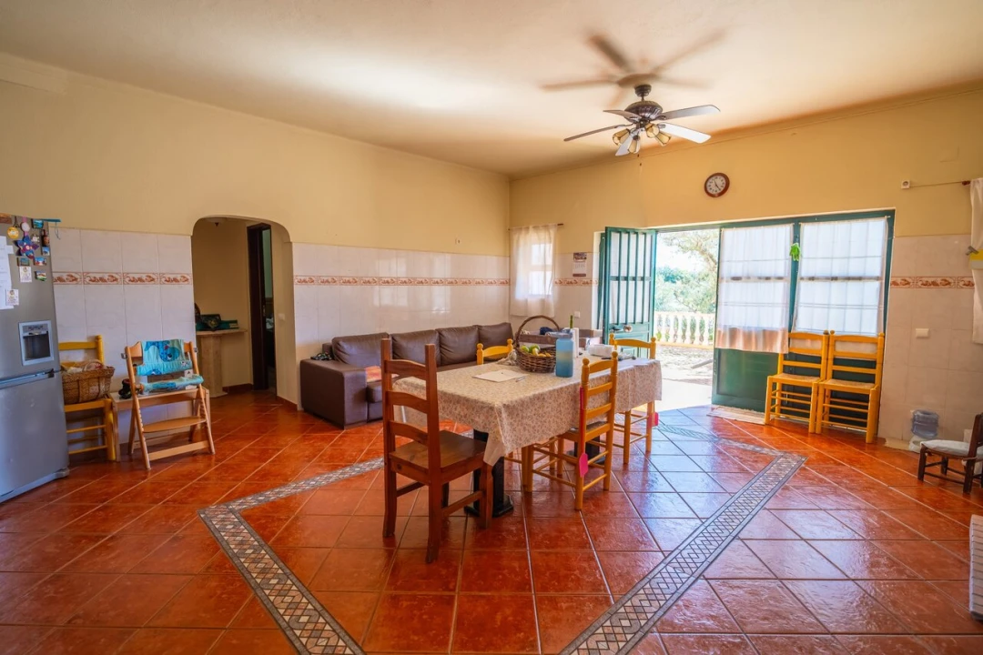 Quinta T5 para Venda em Paderne Foto 52