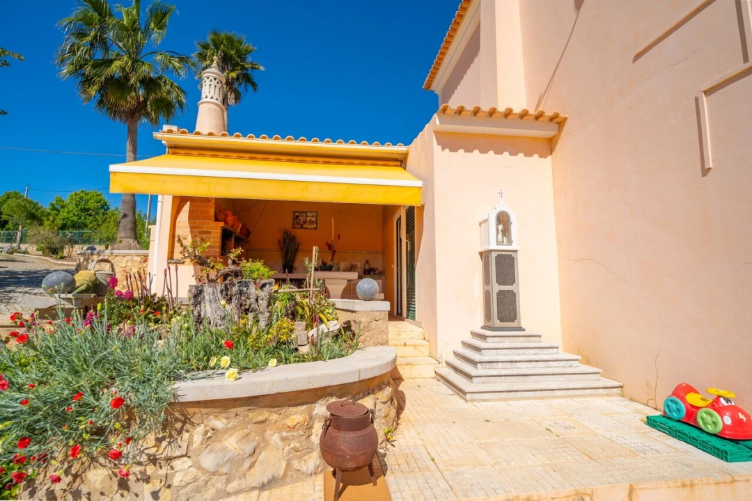 Quinta T5 para Venda em Paderne Foto 60