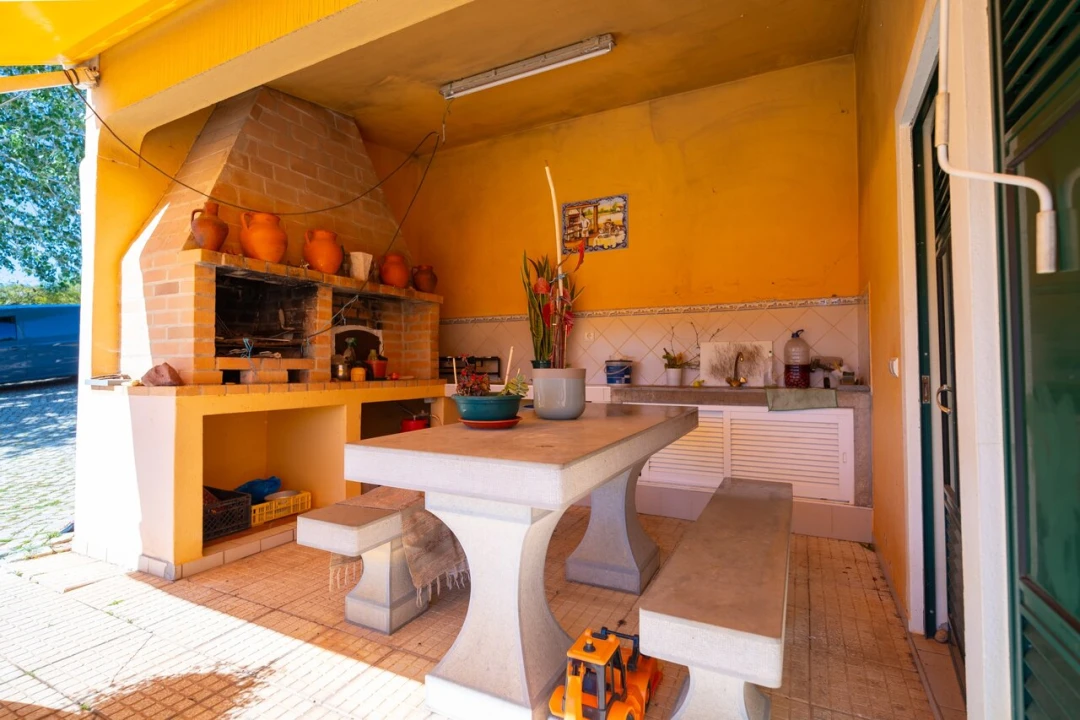 Quinta T5 para Venda em Paderne Foto 59