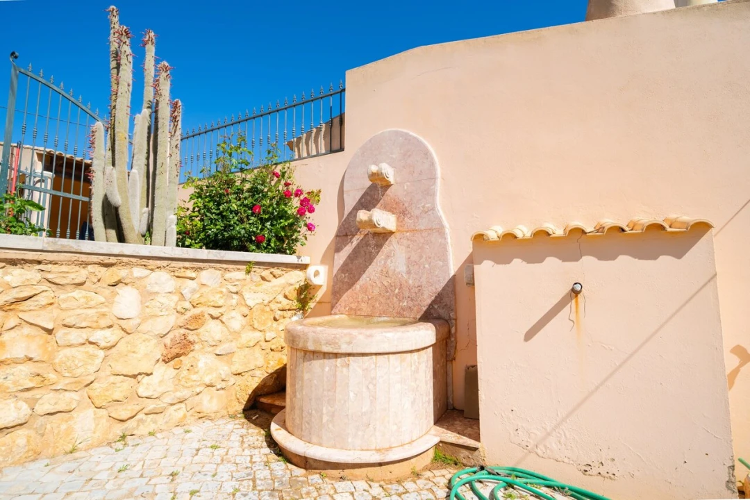 Quinta T5 para Venda em Paderne Foto 61