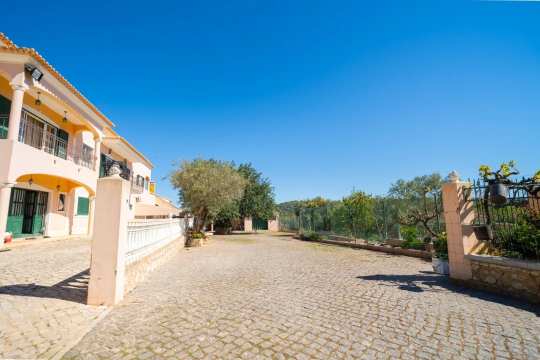 Quinta T5 para Venda em Paderne Foto 62