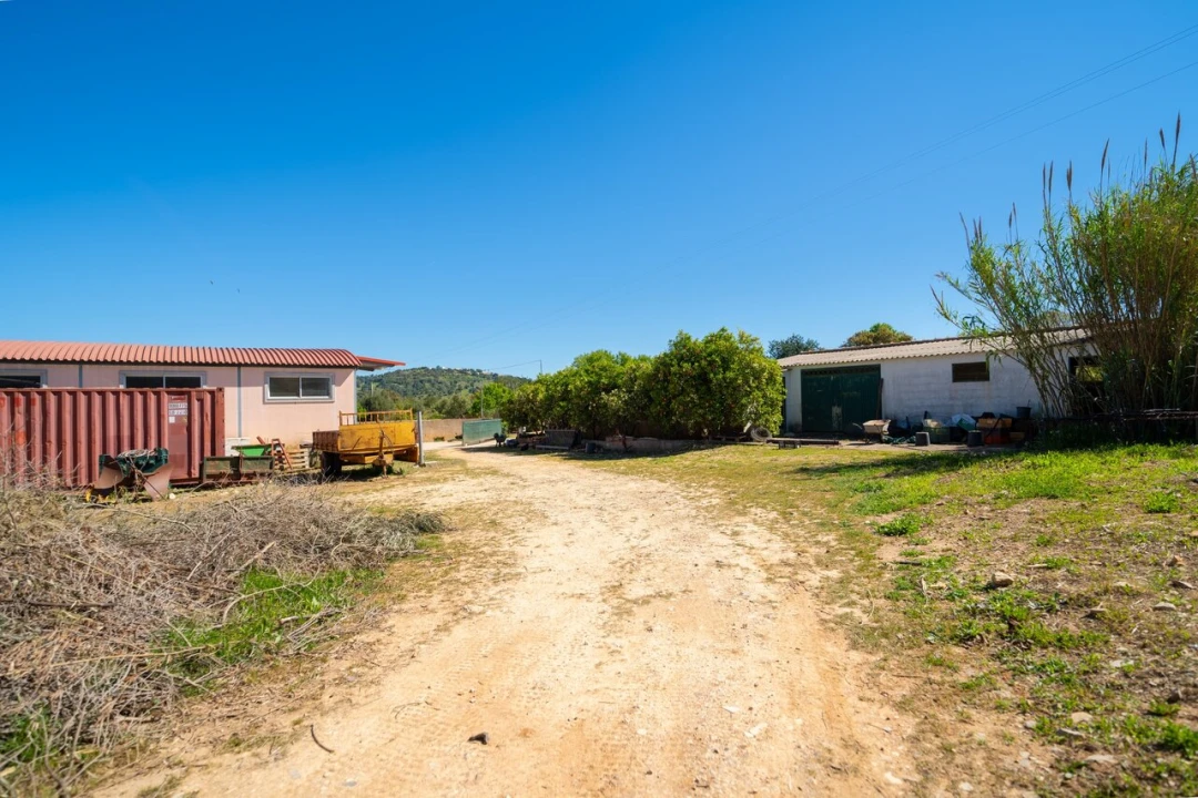 Quinta T5 para Venda em Paderne Foto 64