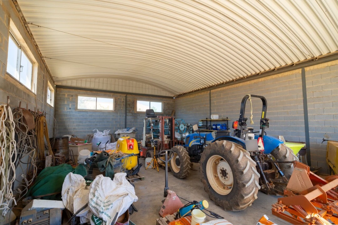 Quinta T5 para Venda em Paderne Foto 66