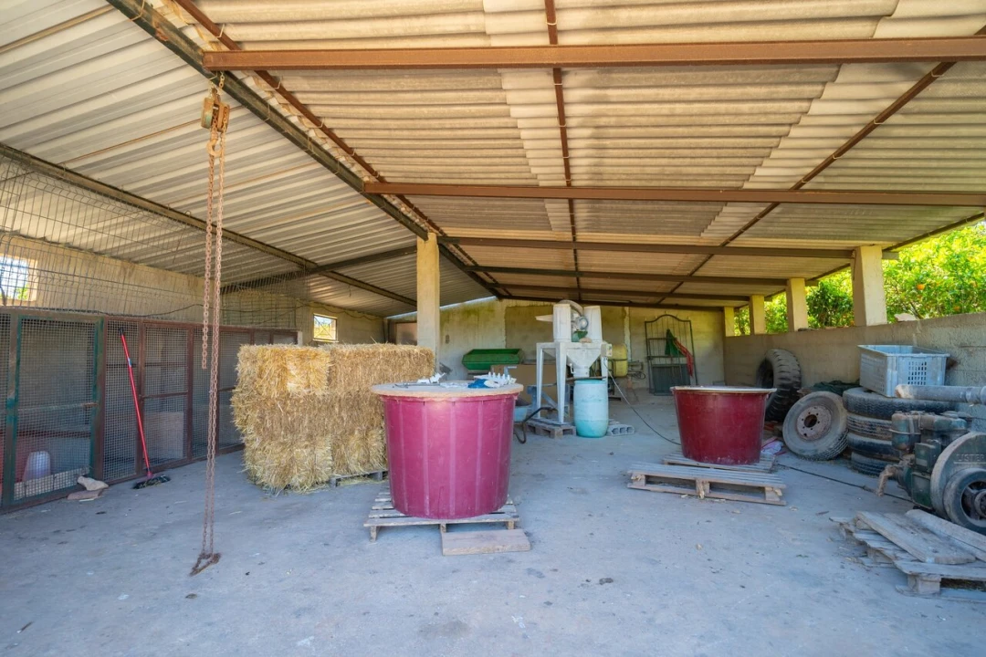 Quinta T5 para Venda em Paderne Foto 67