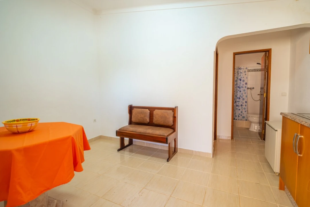 Quinta T5 para Venda em Paderne Foto 54