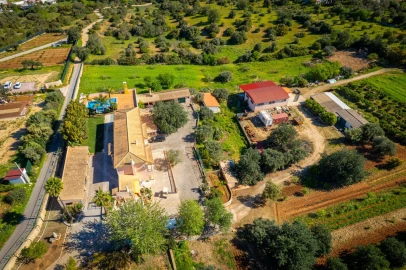 Quinta T5 para Venda em Paderne