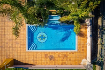 Quinta T5 para Venda em Paderne