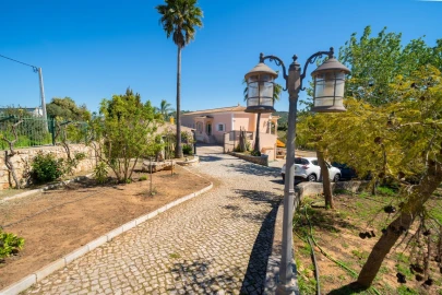 Quinta T5 para Venda em Paderne