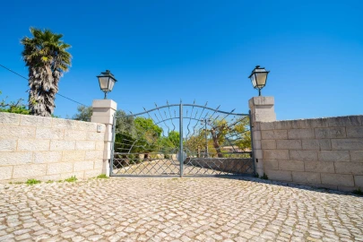 Quinta T5 para Venda em Paderne