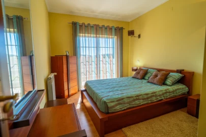 Quinta T5 para Venda em Paderne