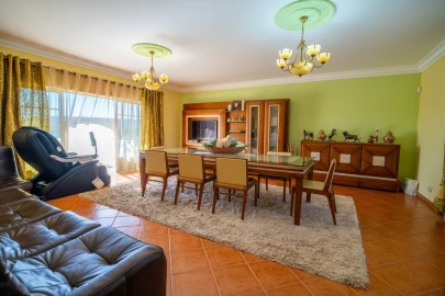 Quinta T5 para Venda em Paderne