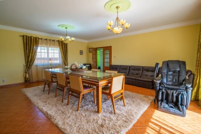 Quinta T5 para Venda em Paderne